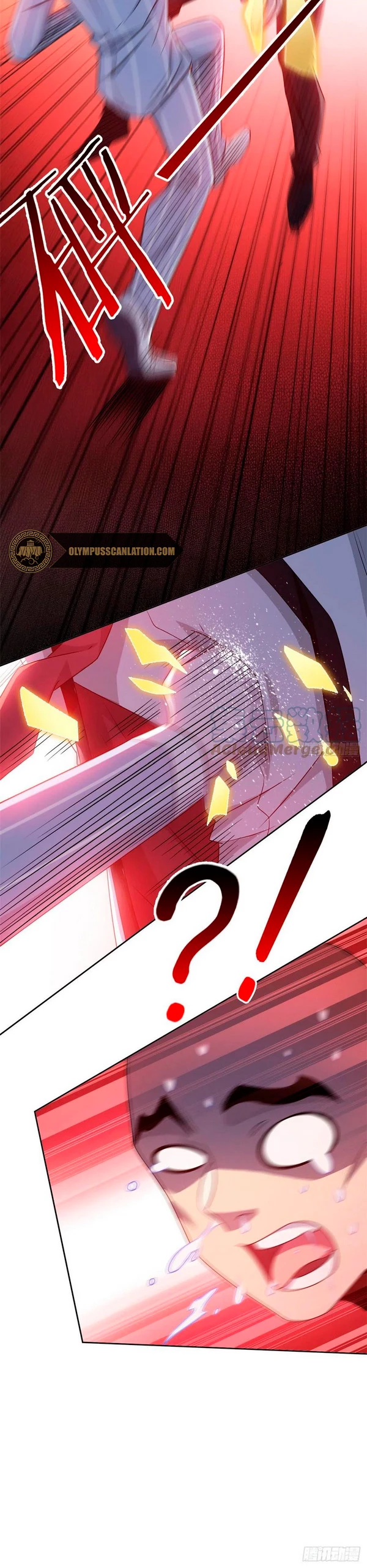 El hombre mas fuerte del manicomio > Capitulo 58 > Page 171