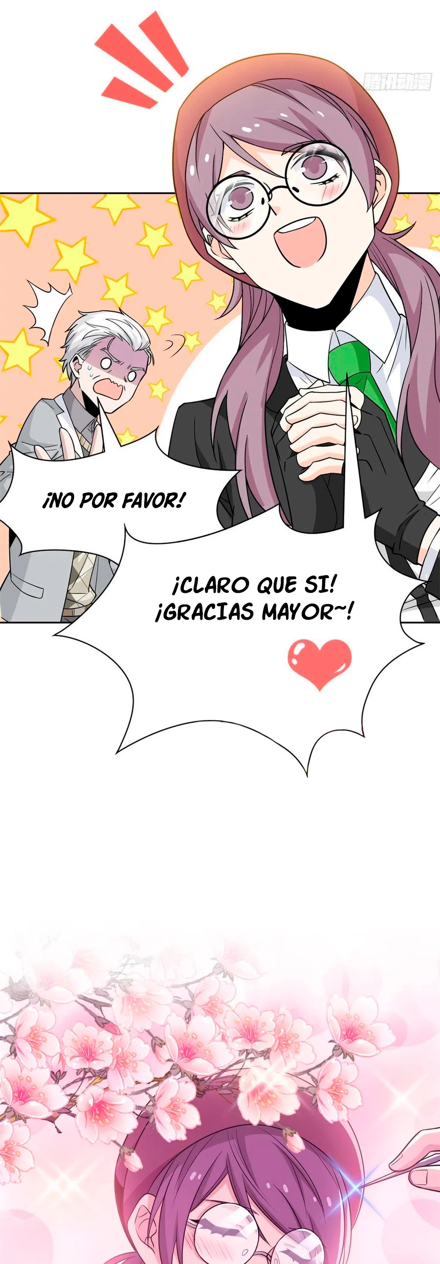 El hombre mas fuerte del manicomio > Capitulo 60 > Page 171