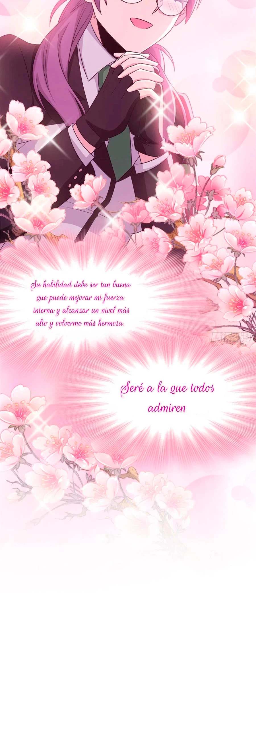 El hombre mas fuerte del manicomio > Capitulo 60 > Page 181