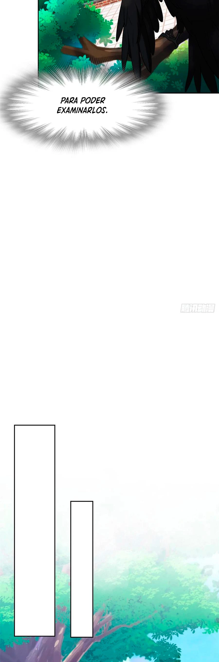 El hombre mas fuerte del manicomio > Capitulo 61 > Page 41