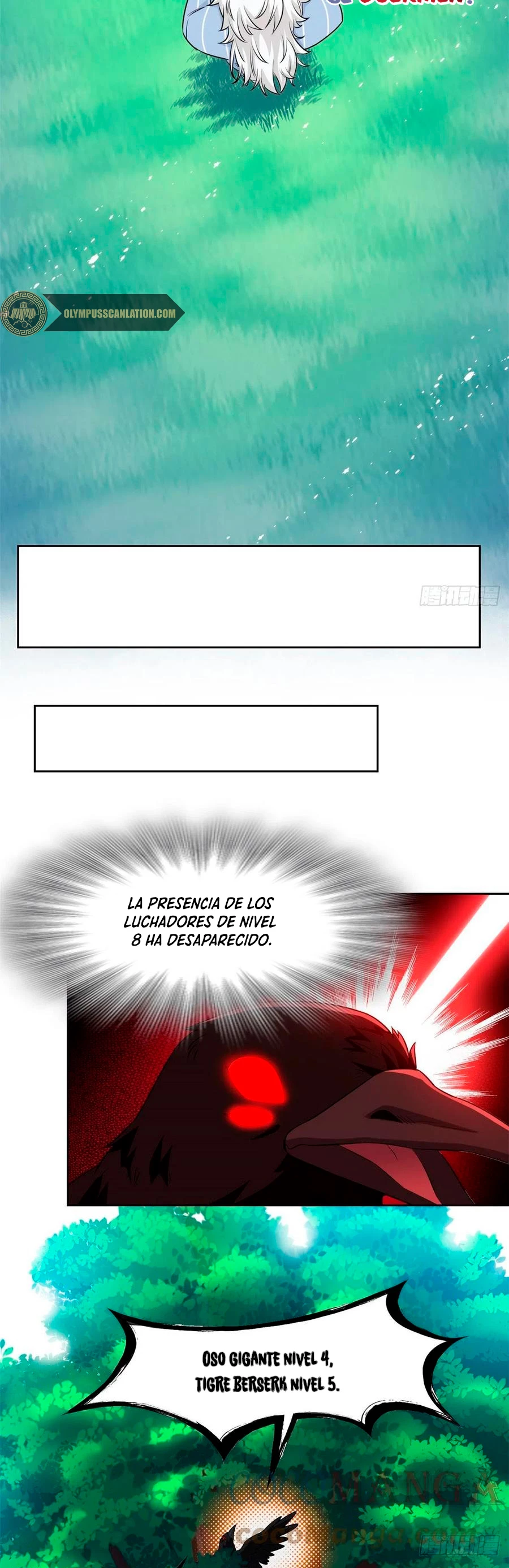 El hombre mas fuerte del manicomio > Capitulo 61 > Page 191