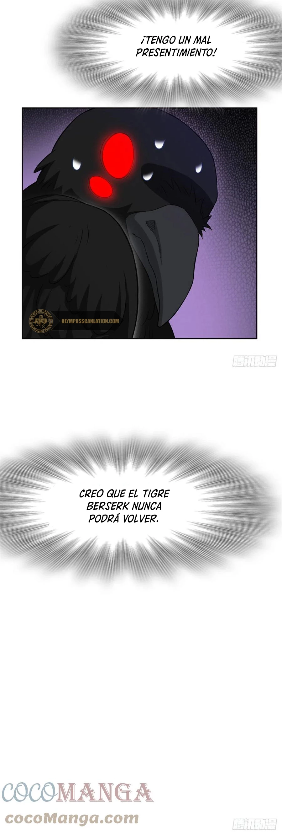 El hombre mas fuerte del manicomio > Capitulo 62 > Page 271