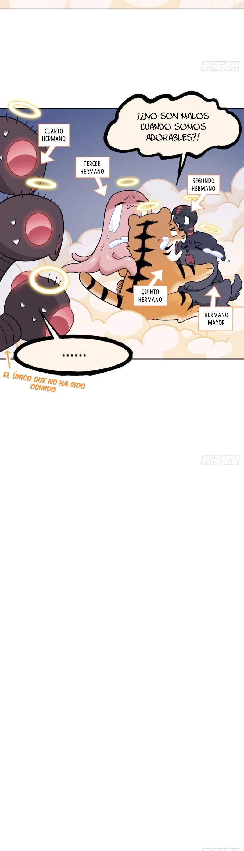 El hombre mas fuerte del manicomio > Capitulo 63 > Page 101