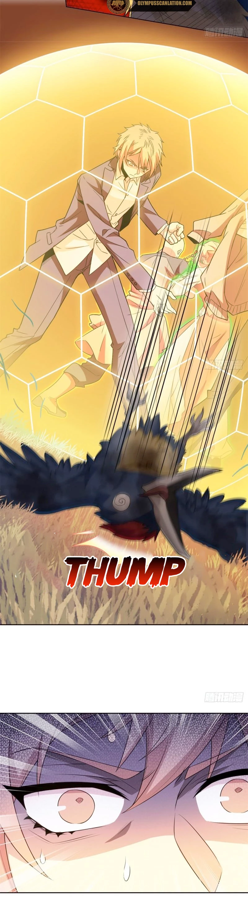 El hombre mas fuerte del manicomio > Capitulo 65 > Page 151