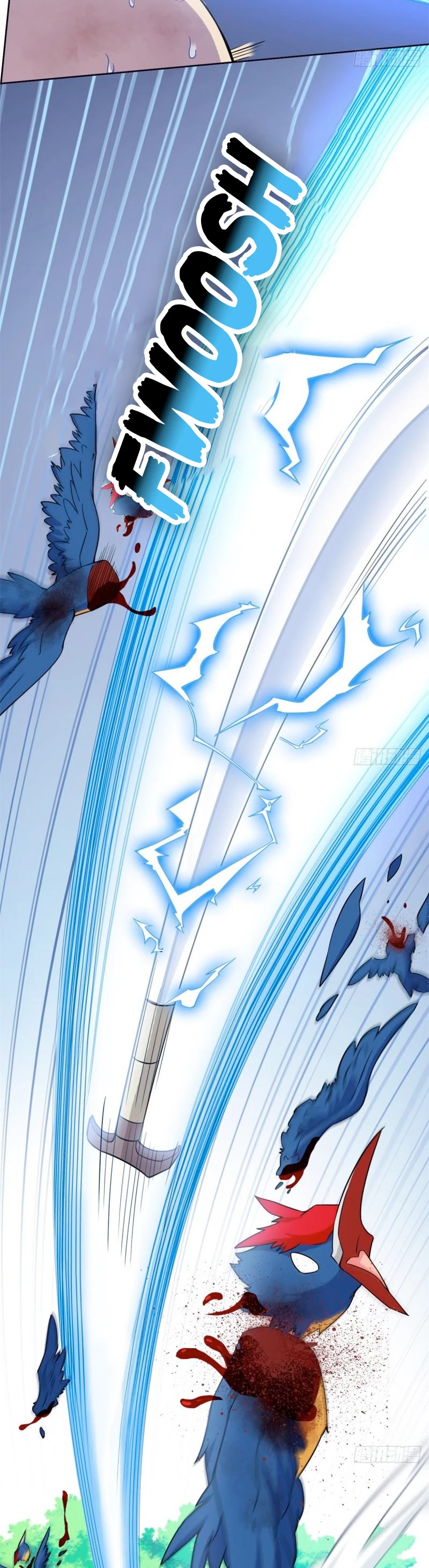 El hombre mas fuerte del manicomio > Capitulo 65 > Page 221