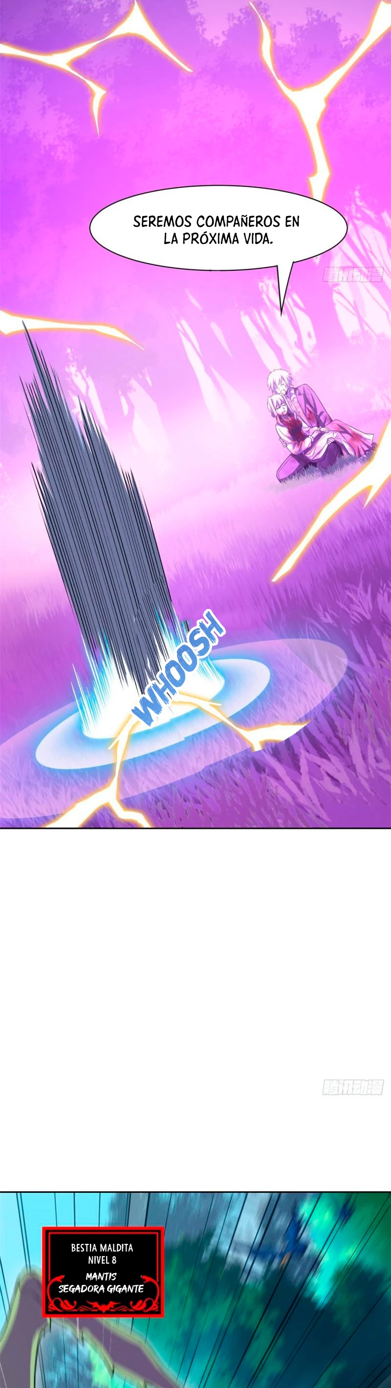 El hombre mas fuerte del manicomio > Capitulo 66 > Page 121