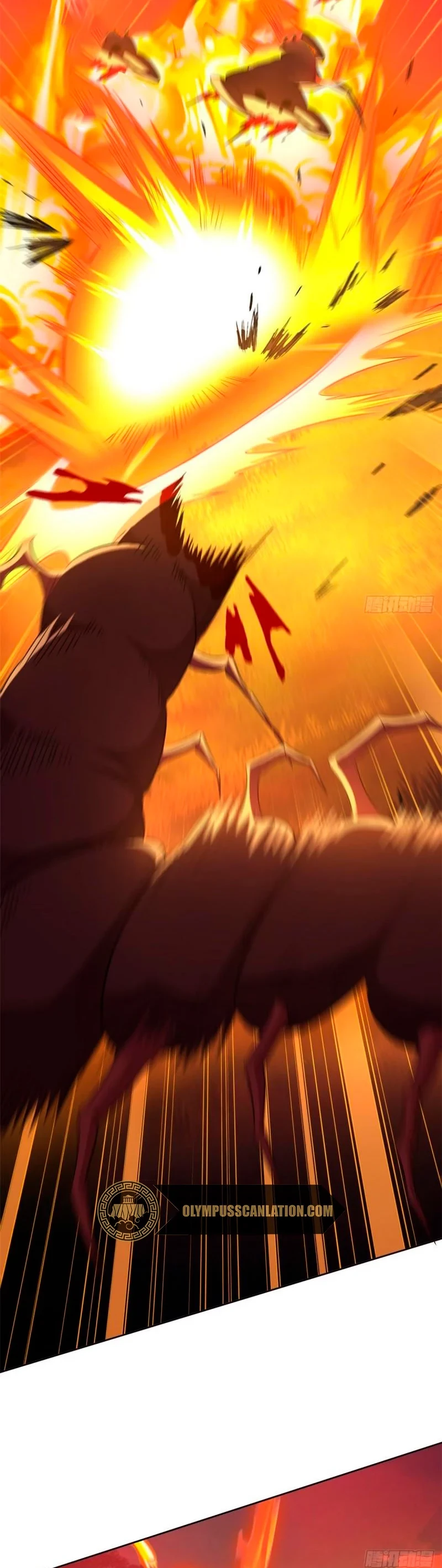 El hombre mas fuerte del manicomio > Capitulo 66 > Page 191