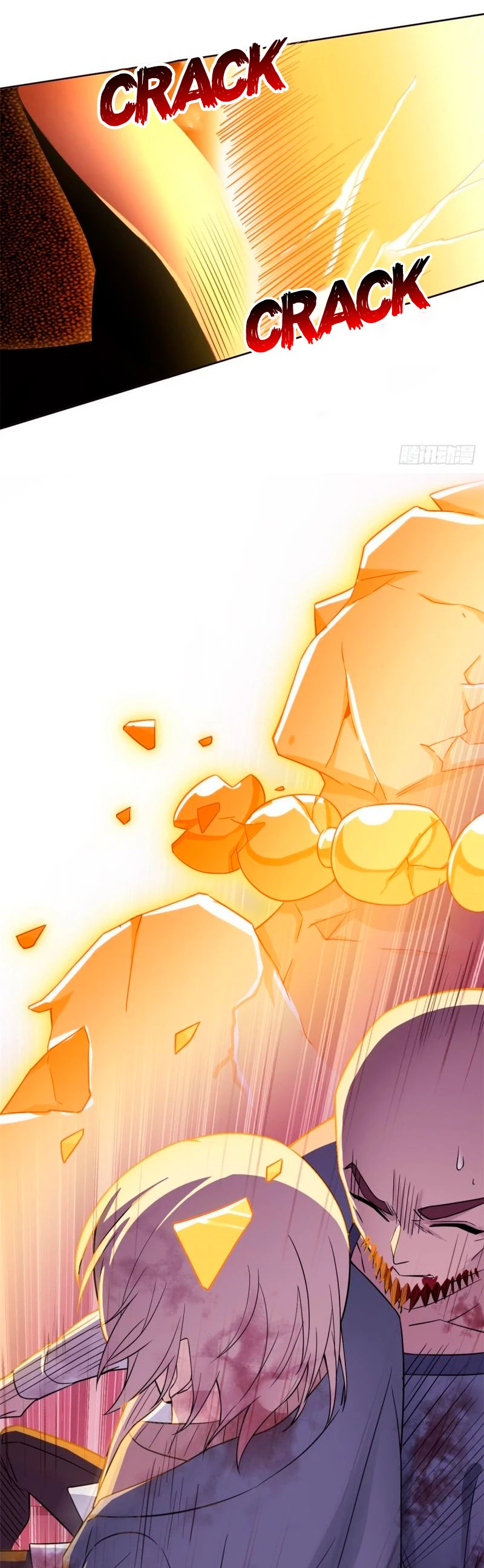 El hombre mas fuerte del manicomio > Capitulo 66 > Page 271