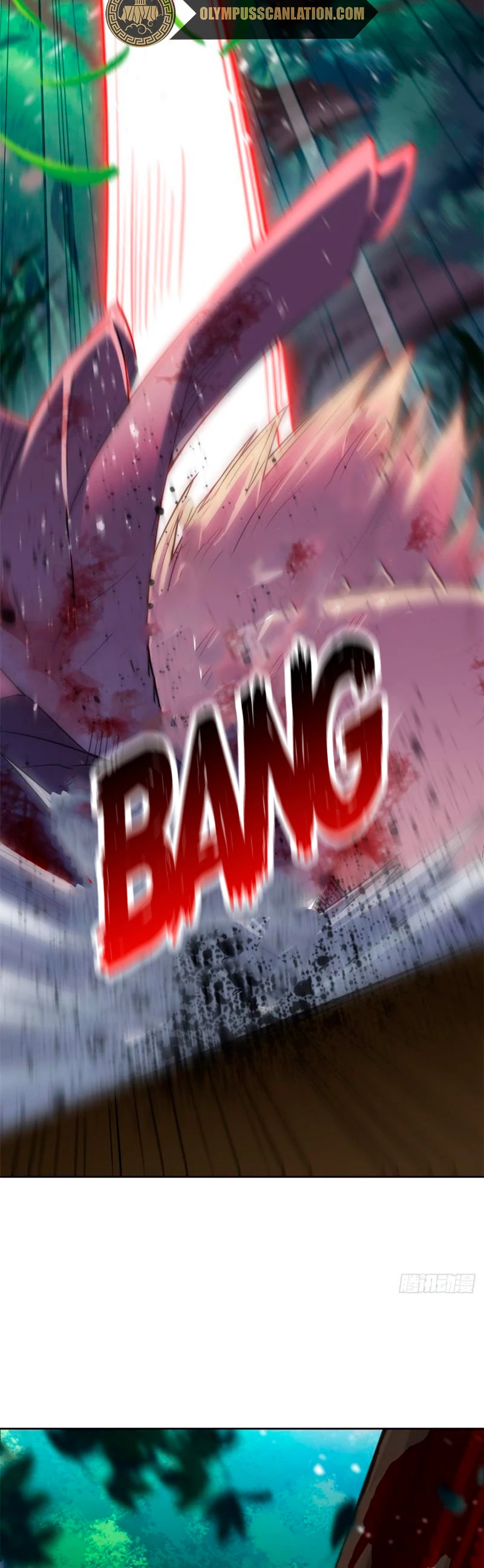 El hombre mas fuerte del manicomio > Capitulo 66 > Page 291