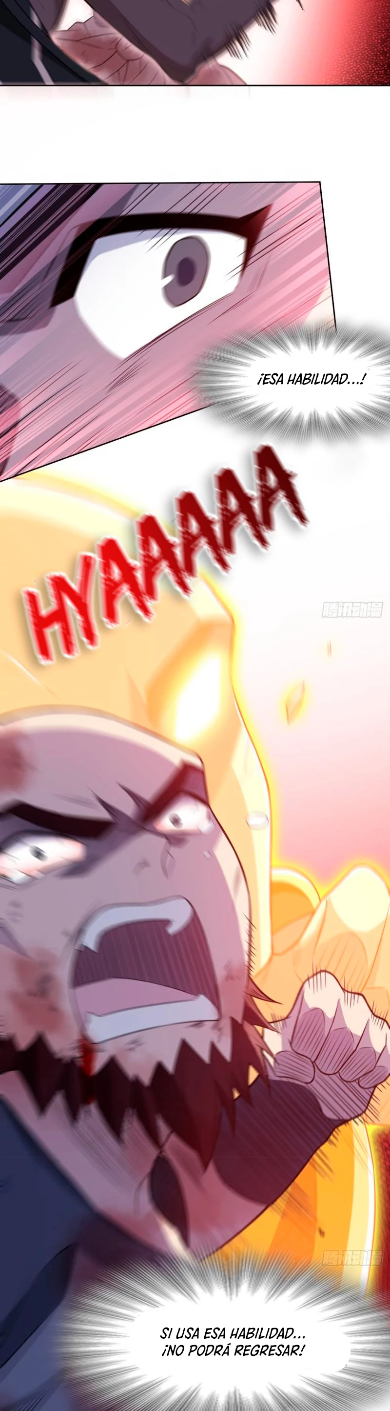 El hombre mas fuerte del manicomio > Capitulo 67 > Page 71