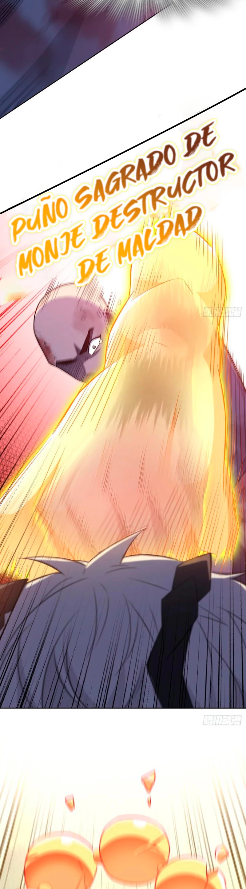 El hombre mas fuerte del manicomio > Capitulo 67 > Page 81