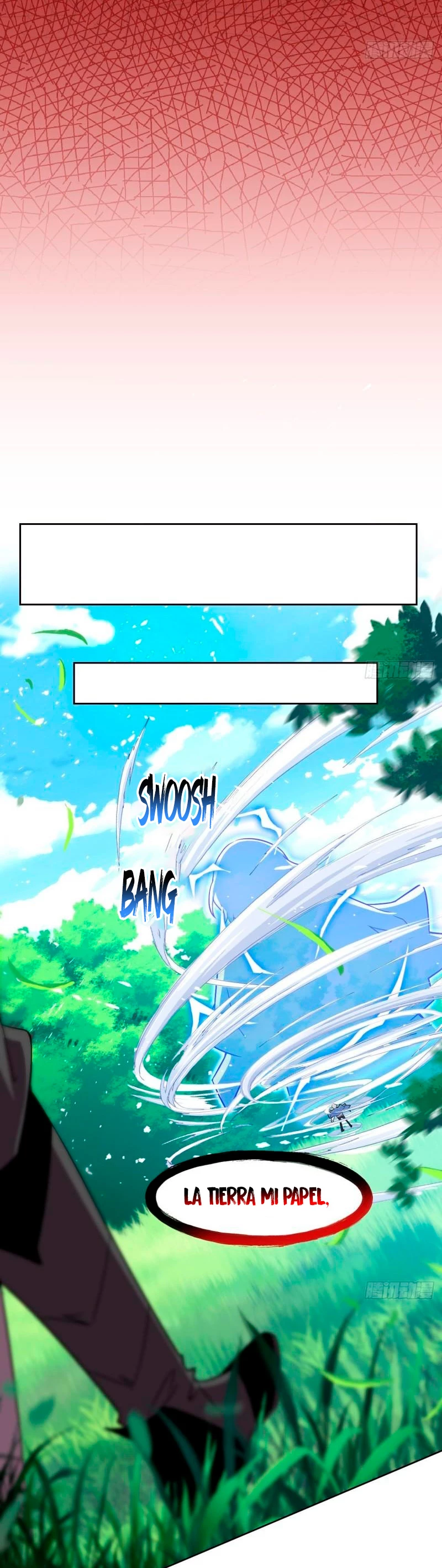 El hombre mas fuerte del manicomio > Capitulo 67 > Page 191