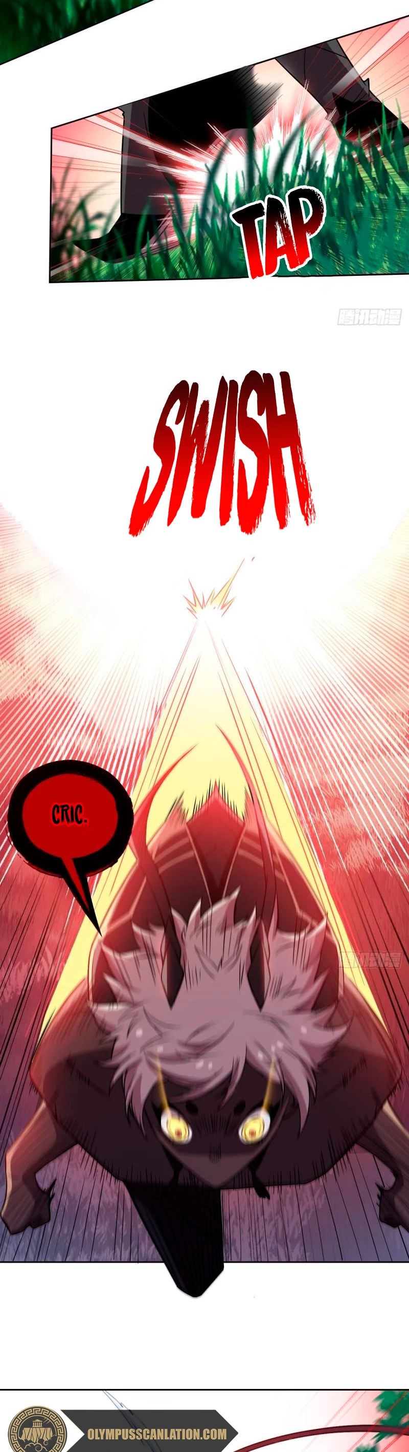 El hombre mas fuerte del manicomio > Capitulo 67 > Page 201