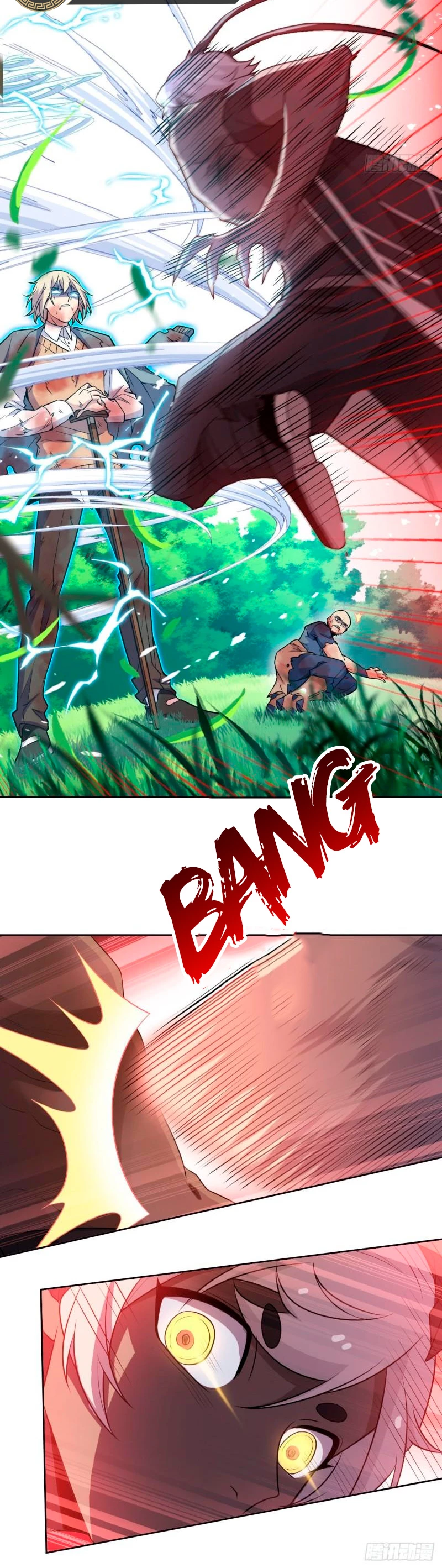 El hombre mas fuerte del manicomio > Capitulo 67 > Page 211