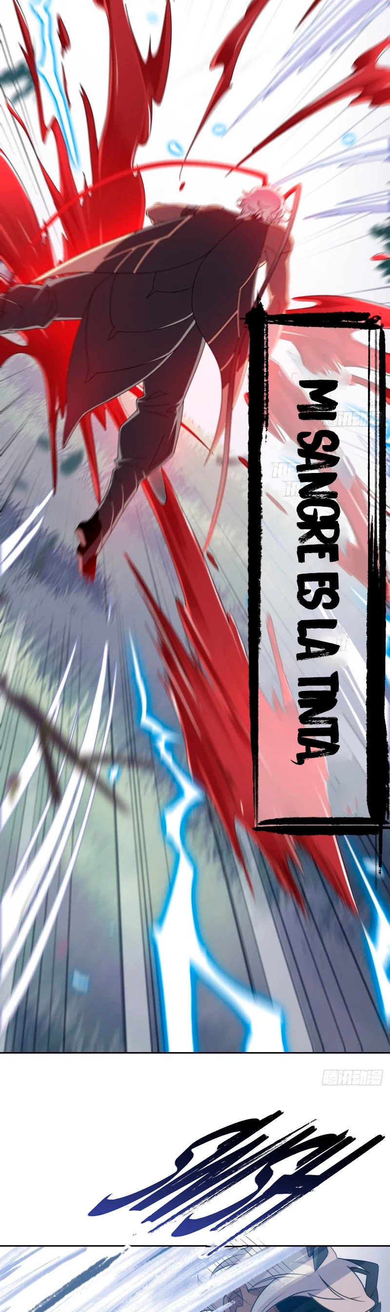 El hombre mas fuerte del manicomio > Capitulo 67 > Page 291