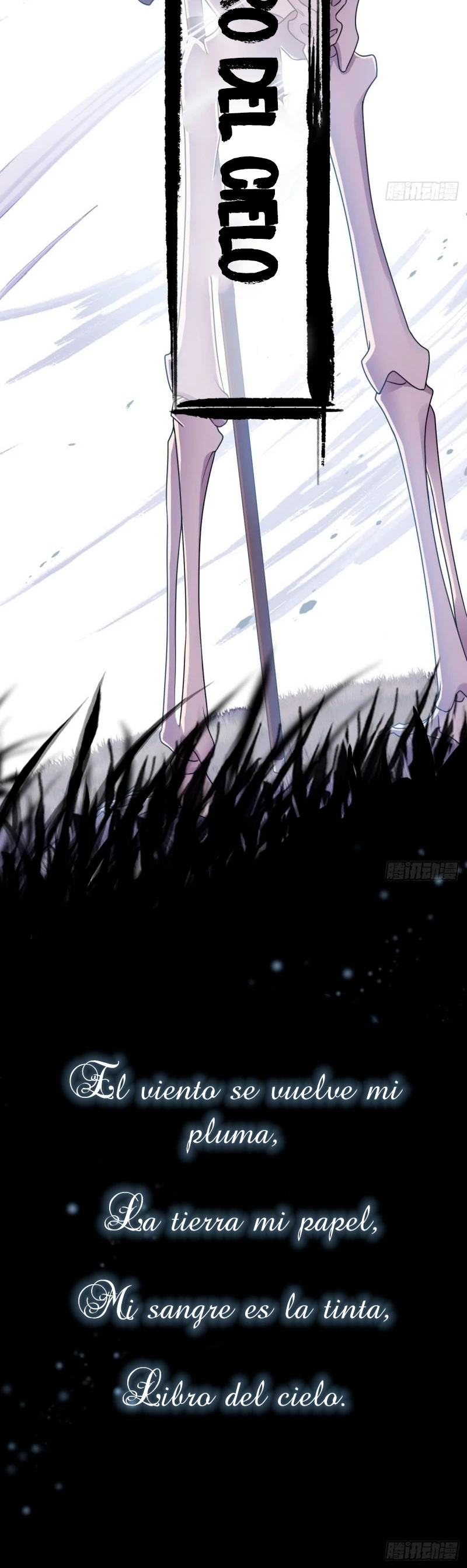 El hombre mas fuerte del manicomio > Capitulo 67 > Page 311