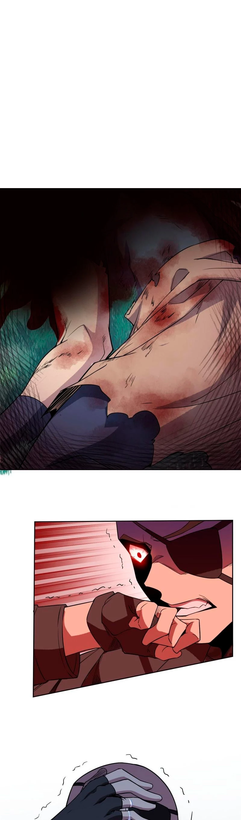 El hombre mas fuerte del manicomio > Capitulo 68 > Page 121