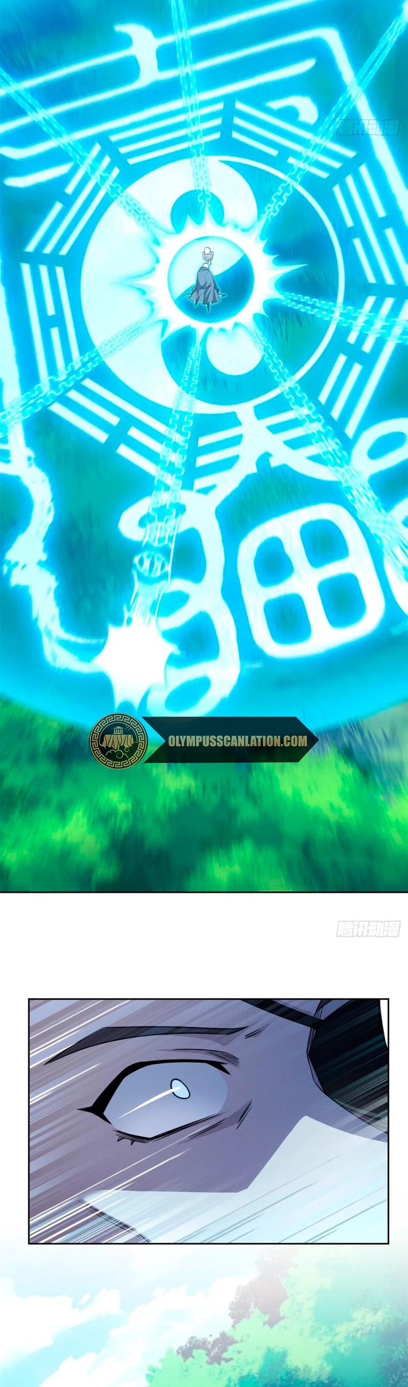 El hombre mas fuerte del manicomio > Capitulo 68 > Page 161