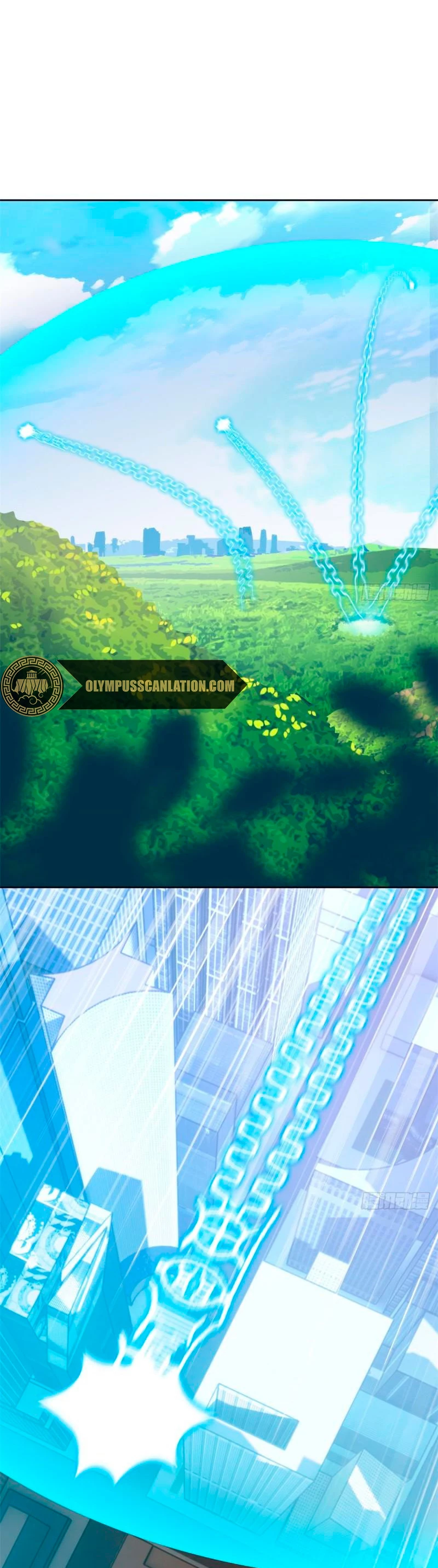 El hombre mas fuerte del manicomio > Capitulo 68 > Page 201