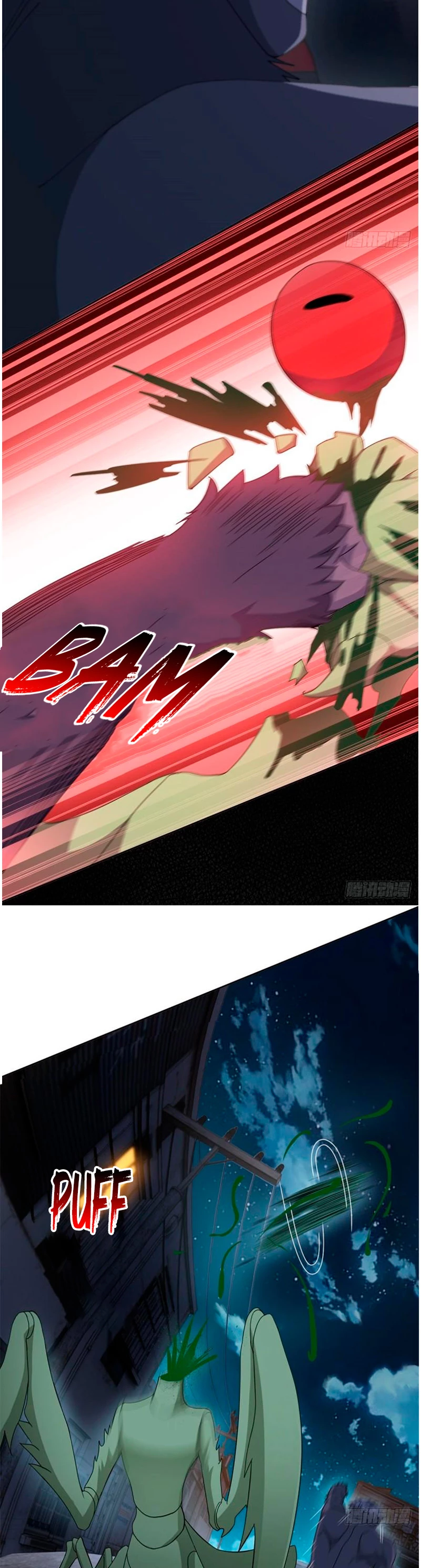 El hombre mas fuerte del manicomio > Capitulo 70 > Page 71