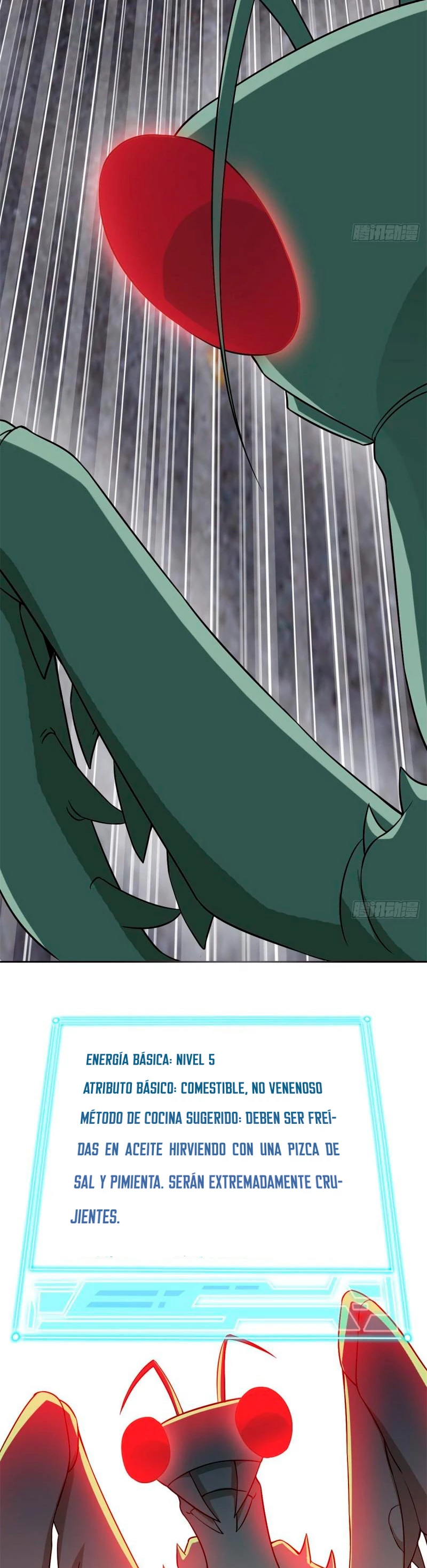 El hombre mas fuerte del manicomio > Capitulo 70 > Page 151