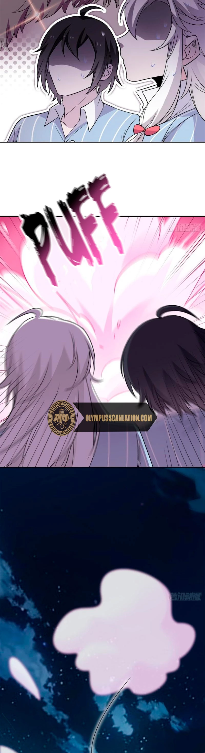 El hombre mas fuerte del manicomio > Capitulo 70 > Page 201