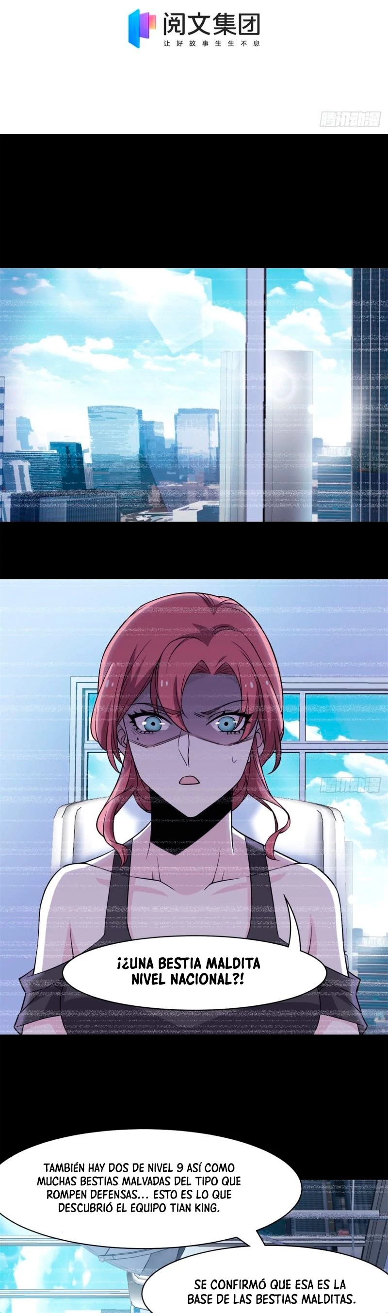 El hombre mas fuerte del manicomio > Capitulo 71 > Page 31