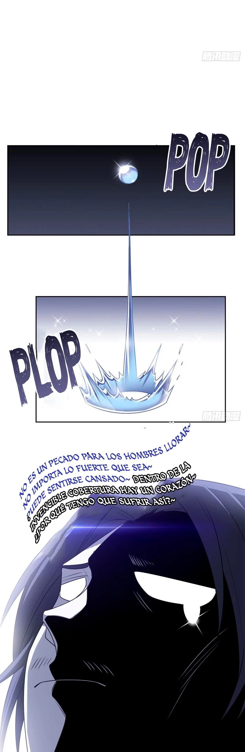 El hombre mas fuerte del manicomio > Capitulo 71 > Page 251