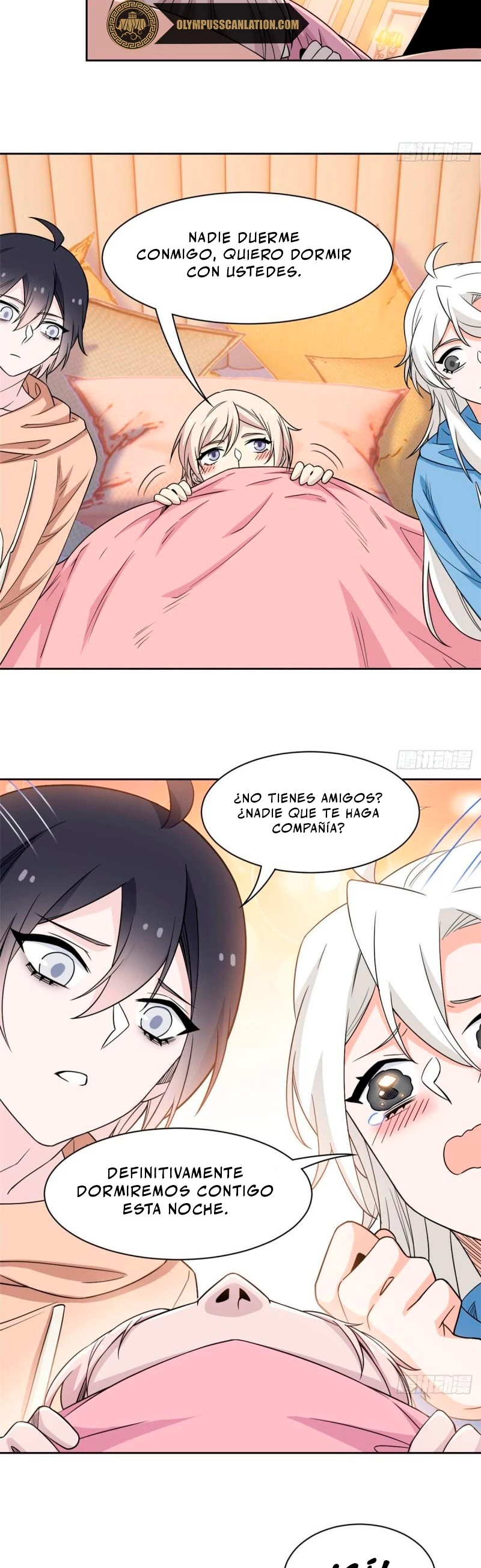 El hombre mas fuerte del manicomio > Capitulo 73 > Page 61