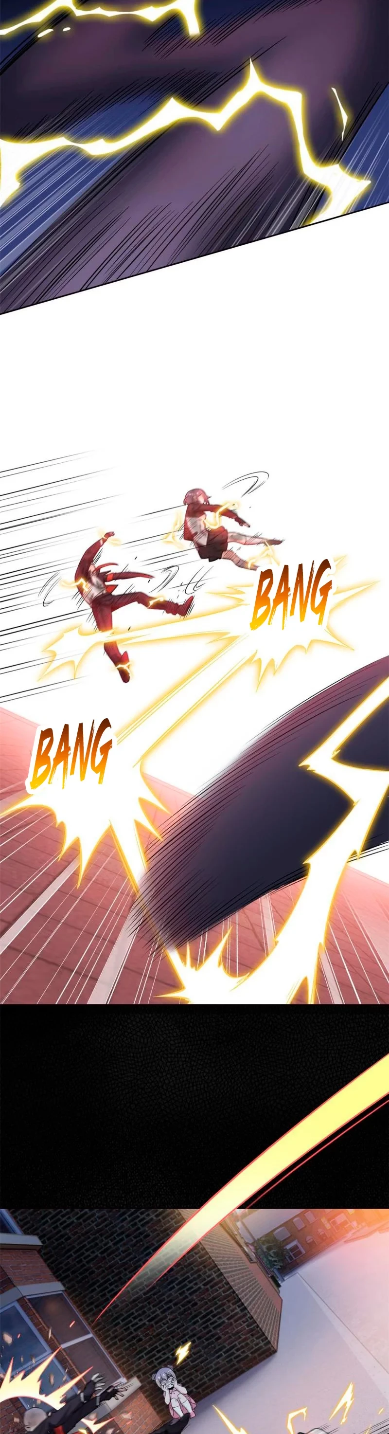 El hombre mas fuerte del manicomio > Capitulo 79 > Page 211