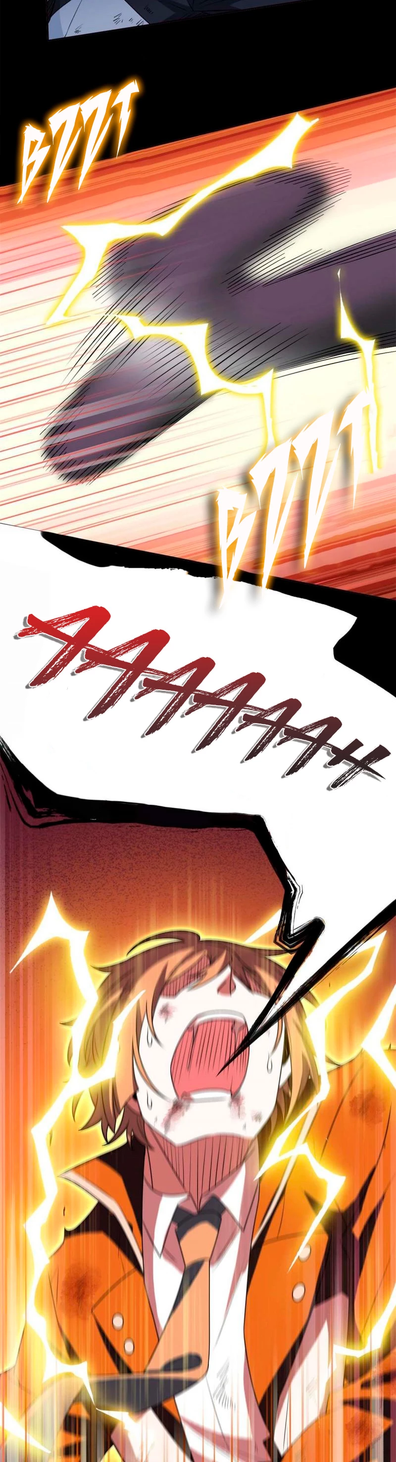 El hombre mas fuerte del manicomio > Capitulo 79 > Page 241