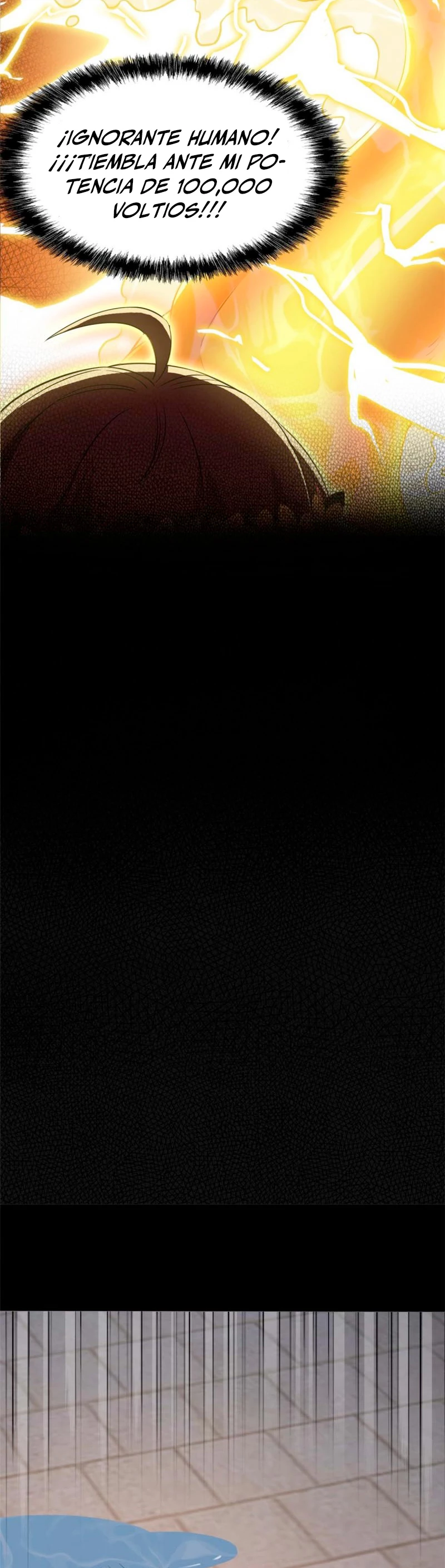 El hombre mas fuerte del manicomio > Capitulo 80 > Page 171