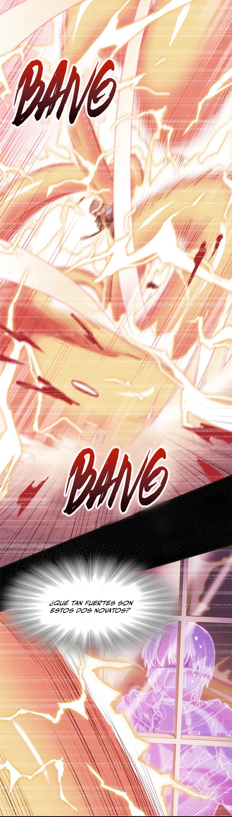 El hombre mas fuerte del manicomio > Capitulo 80 > Page 221