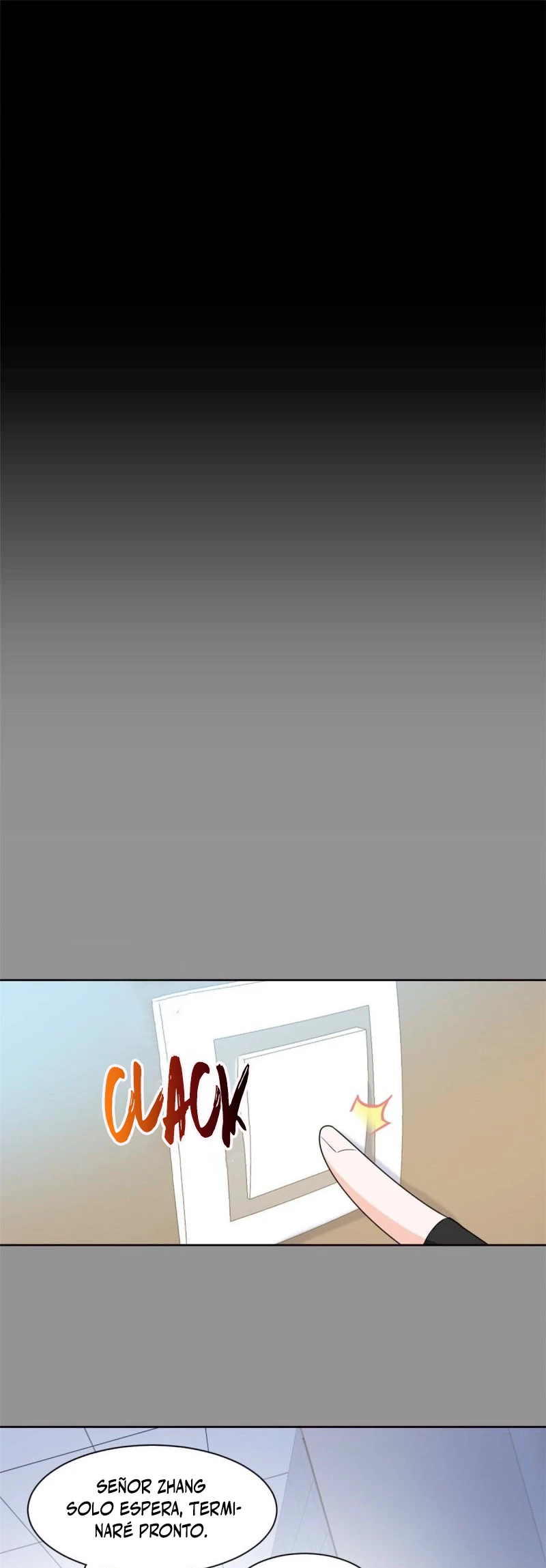 El hombre mas fuerte del manicomio > Capitulo 80 > Page 231