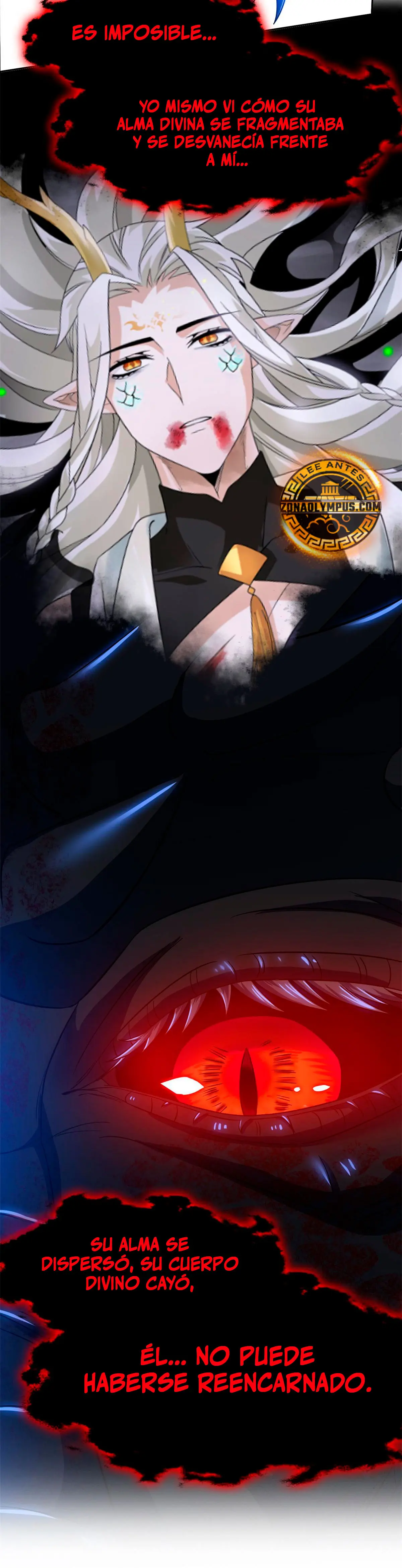 El hombre mas fuerte del manicomio > Capitulo 357 > Page 221