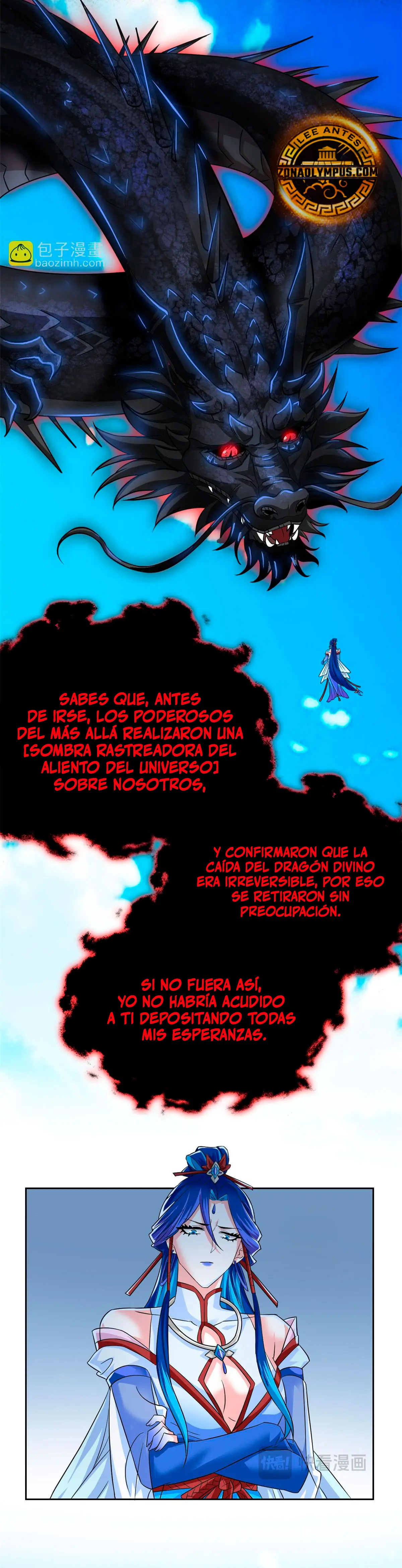 El hombre mas fuerte del manicomio > Capitulo 357 > Page 251