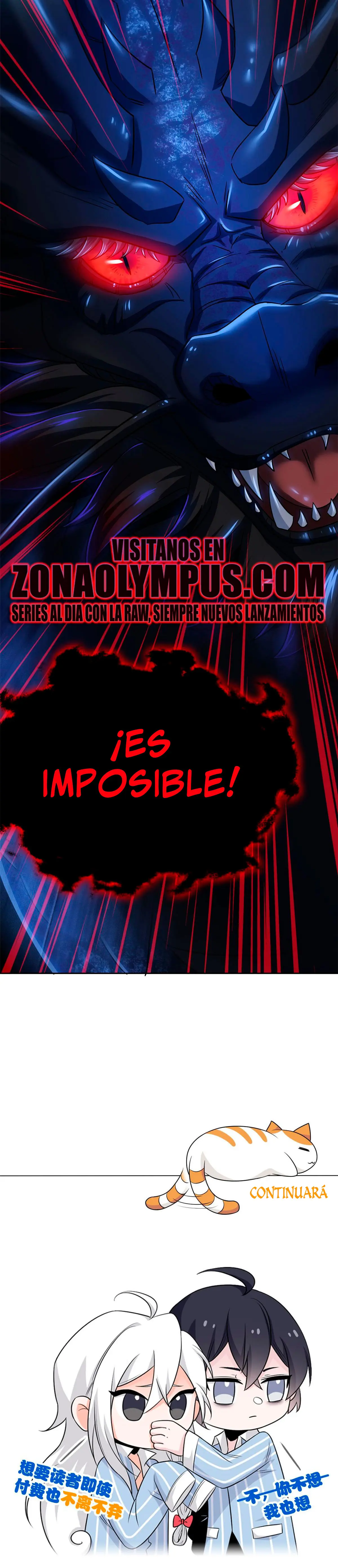 El hombre mas fuerte del manicomio > Capitulo 357 > Page 271