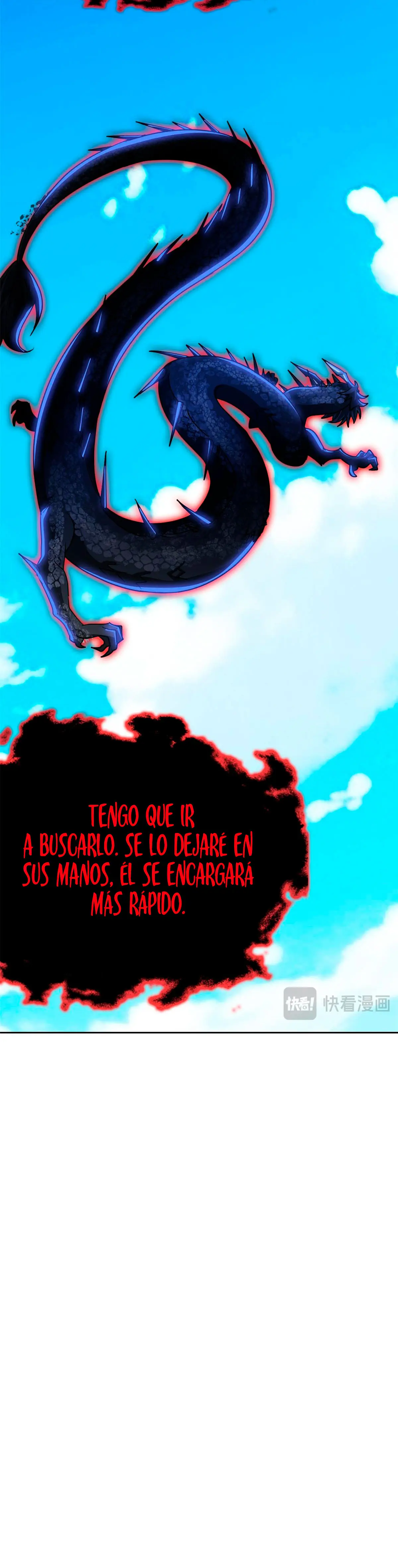 El hombre mas fuerte del manicomio > Capitulo 359 > Page 111
