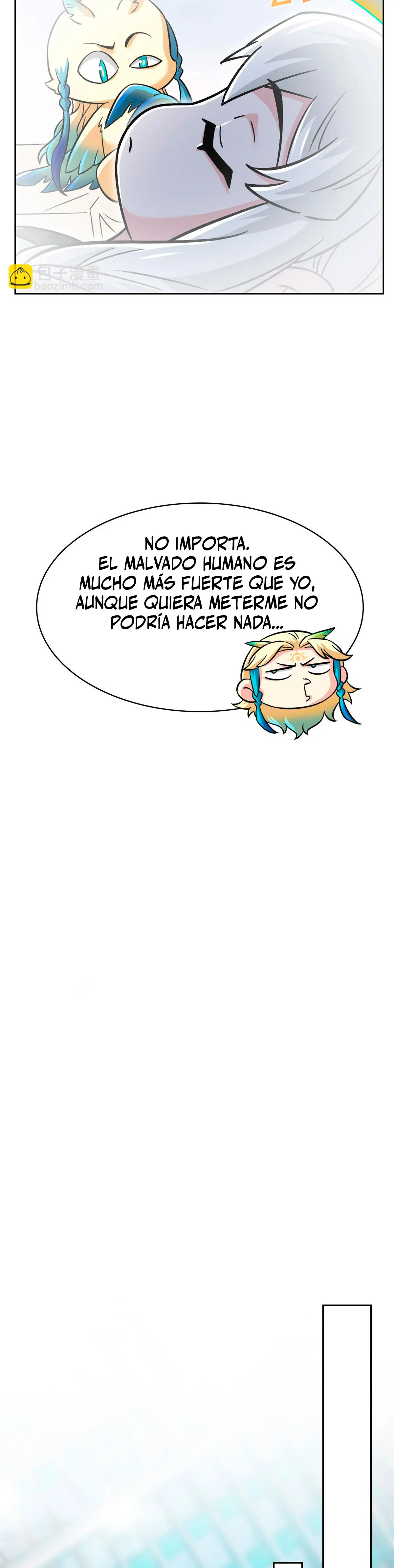 El hombre mas fuerte del manicomio > Capitulo 360 > Page 51
