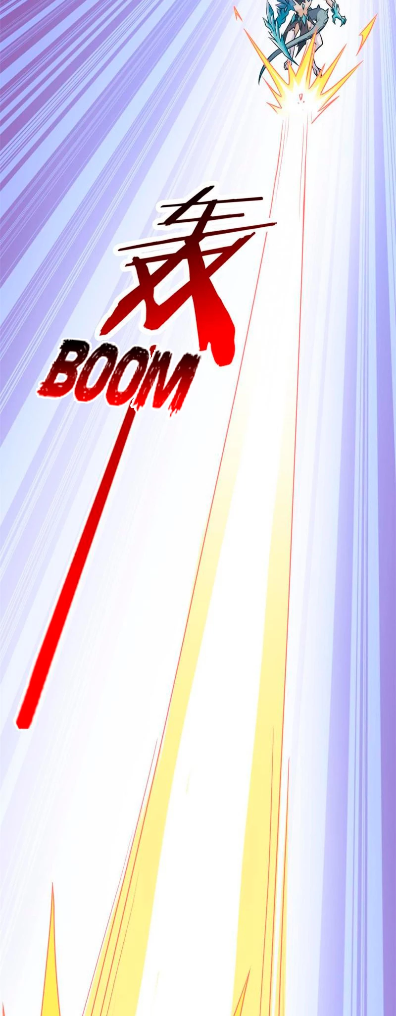 El hombre mas fuerte del manicomio > Capitulo 101 > Page 91