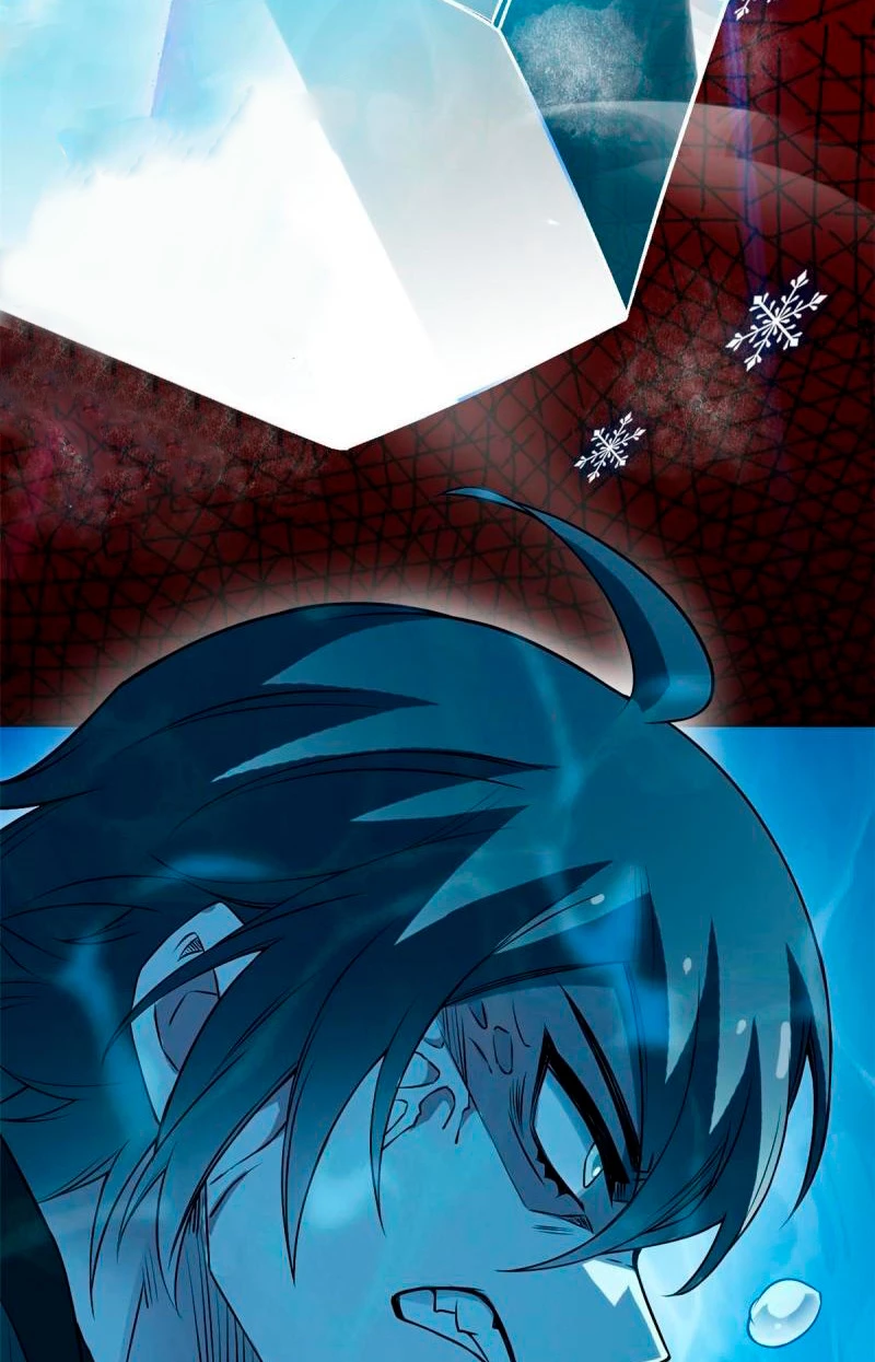 El hombre mas fuerte del manicomio > Capitulo 101 > Page 211