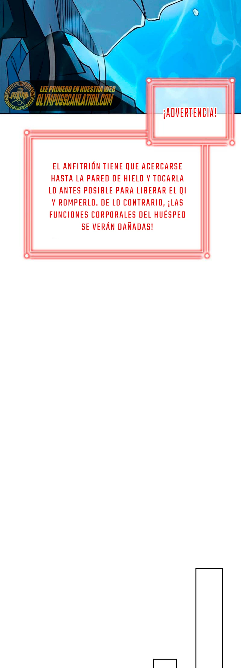 El hombre mas fuerte del manicomio > Capitulo 101 > Page 221