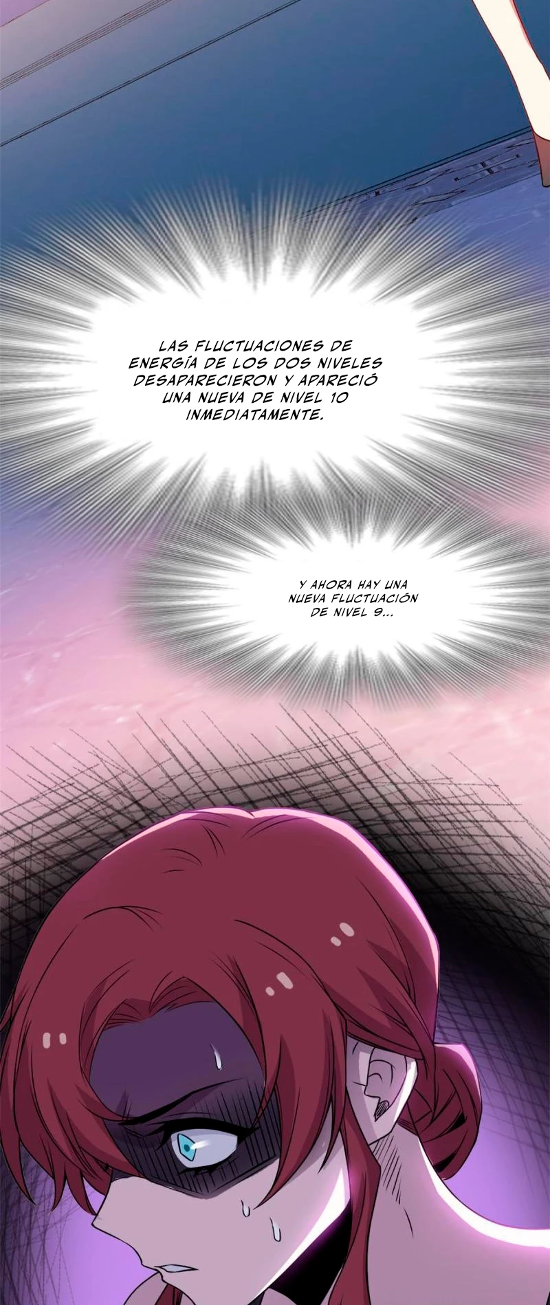 El hombre mas fuerte del manicomio > Capitulo 102 > Page 81