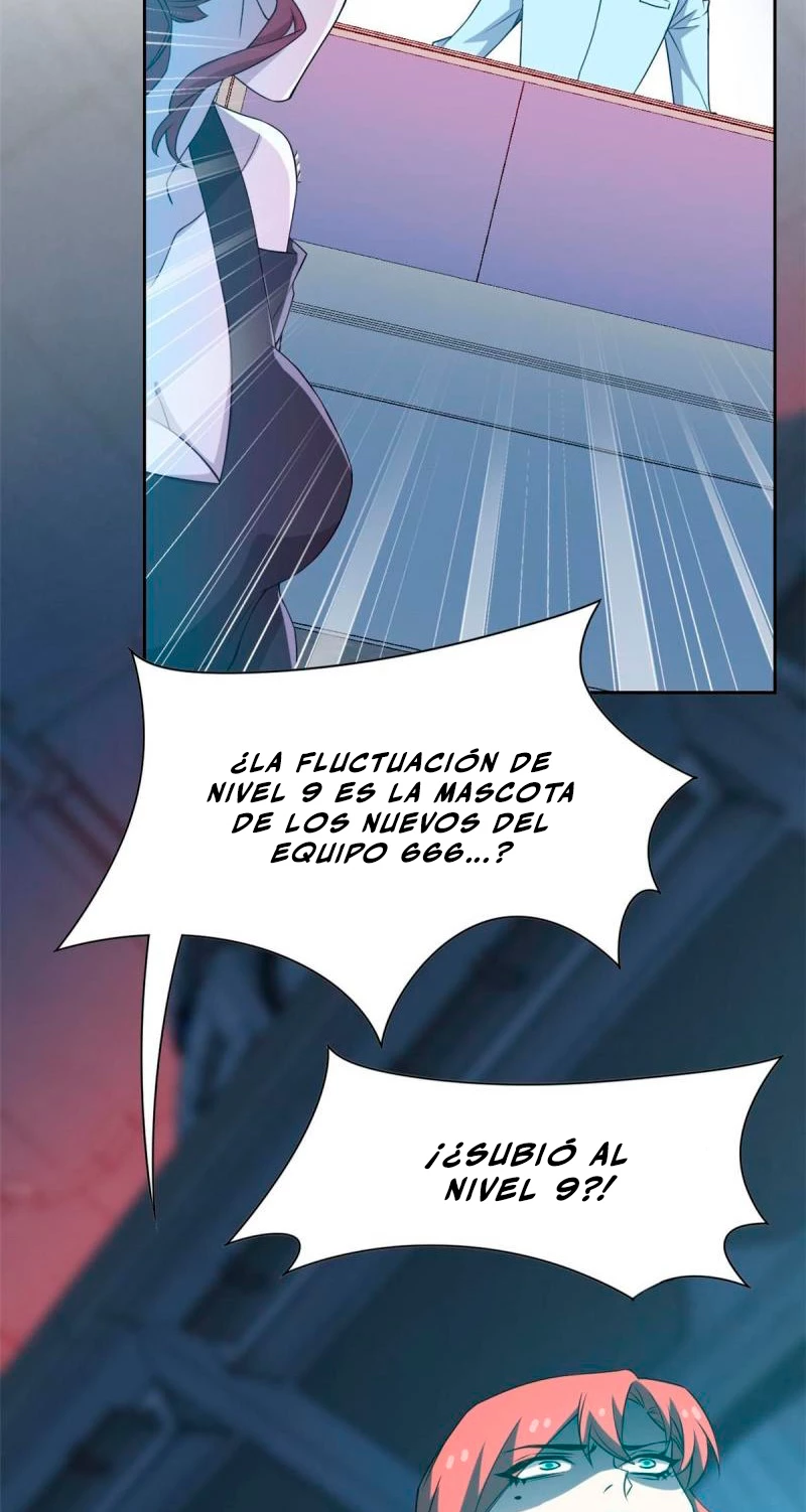 El hombre mas fuerte del manicomio > Capitulo 102 > Page 151