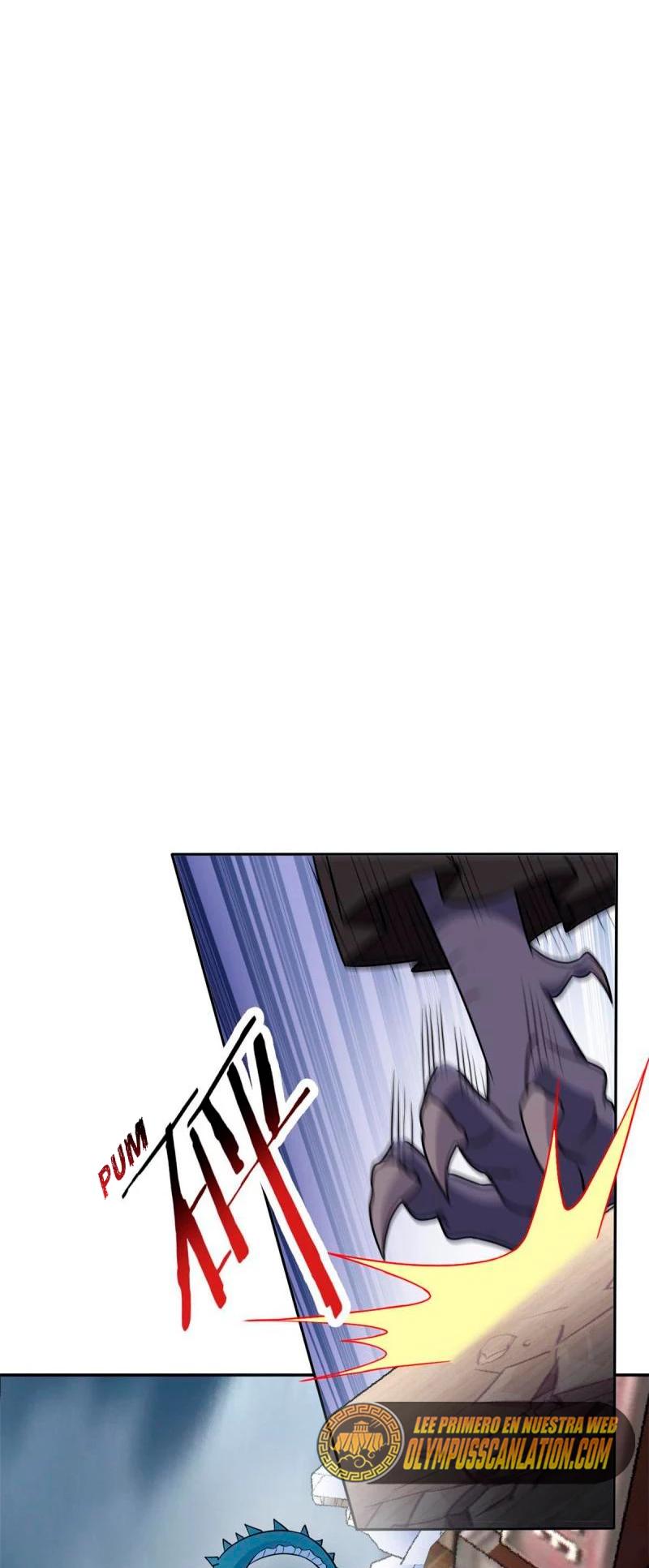 El hombre mas fuerte del manicomio > Capitulo 102 > Page 171