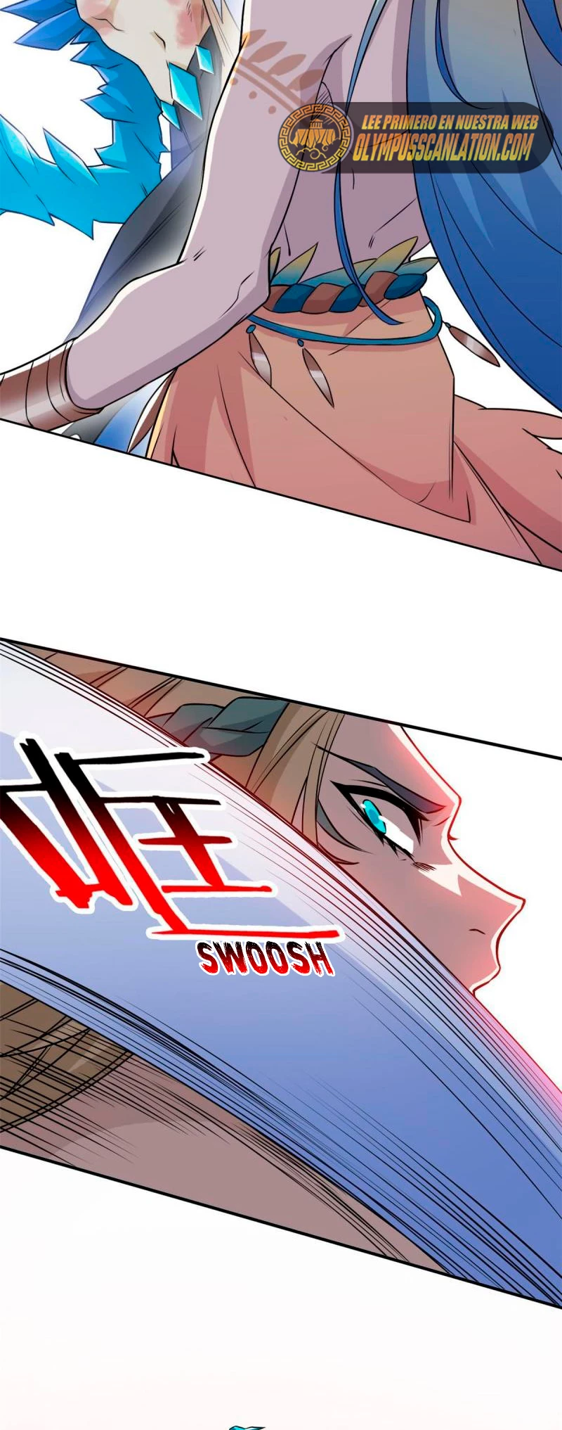 El hombre mas fuerte del manicomio > Capitulo 103 > Page 211