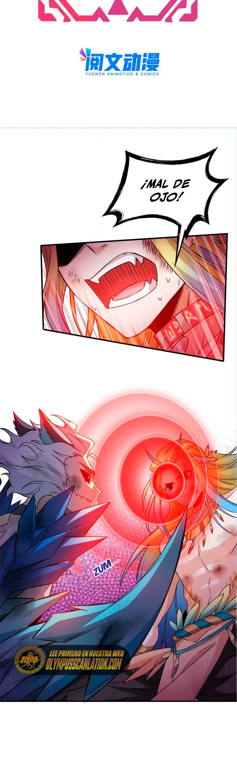 El hombre mas fuerte del manicomio > Capitulo 104 > Page 31