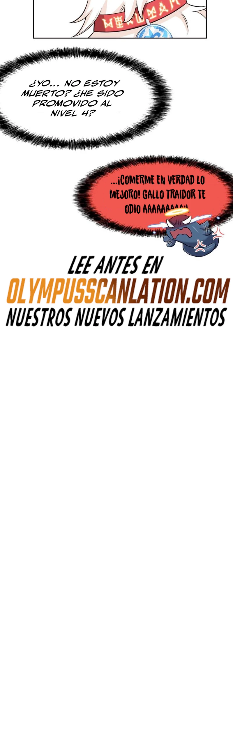 El hombre mas fuerte del manicomio > Capitulo 81 > Page 241