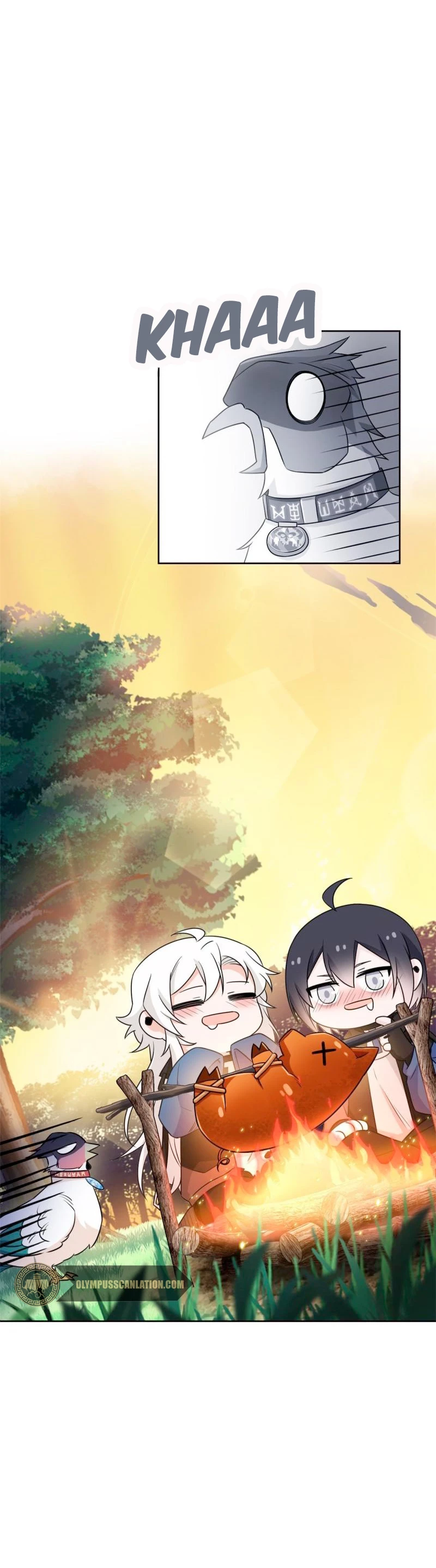 El hombre mas fuerte del manicomio > Capitulo 82 > Page 211