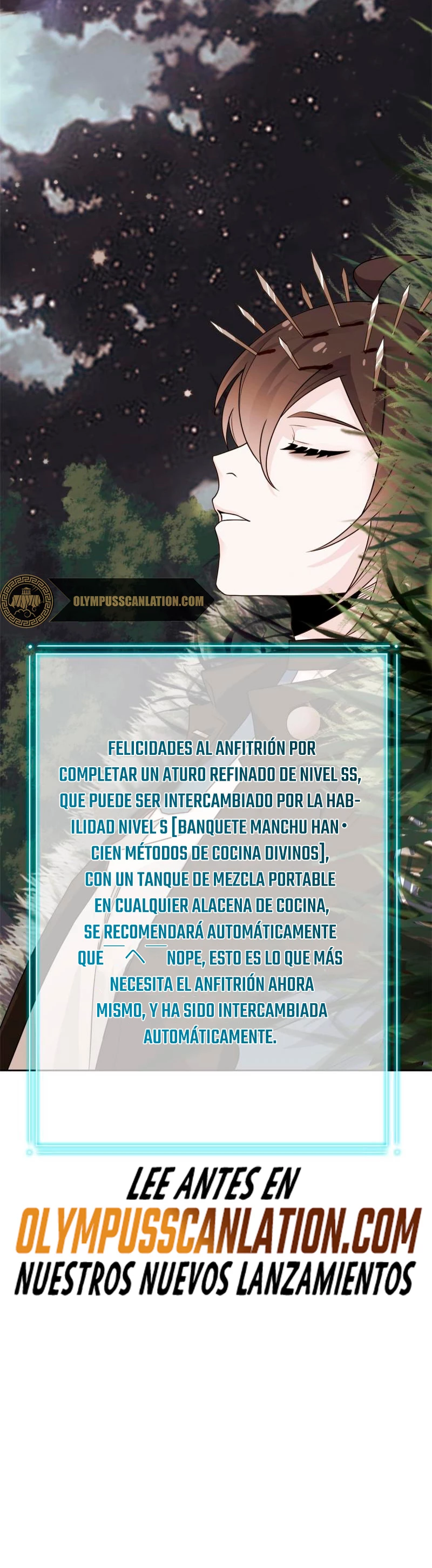 El hombre mas fuerte del manicomio > Capitulo 84 > Page 201